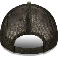 Men's Chicago White Sox New Era Camo Trucker 9TWENTY Snapback Hat -CapNation Shop mens new era camo chicago white sox trucker 9twenty snapback hat pi4417000 altimages ff 4417544 7d648e0fdaefbe8f507balt4 full