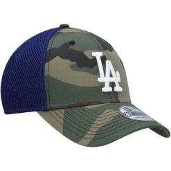 Men's Los Angeles Dodgers New Era Camo Team Neo 39THIRTY Flex Hat 8 Men's Los Angeles Dodgers New Era Camo Team Neo 39THIRTY Flex Hat -CapNation Shop mens new era camo los angeles dodgers team neo 39thirty flex hat ss5 p 5002325pv 3u ffwqyqxzenyowvfnxbwdv uli7w8l4yhv0y547qp4t