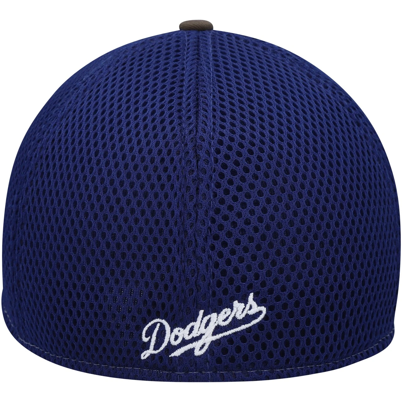 Men's Los Angeles Dodgers New Era Camo Team Neo 39THIRTY Flex Hat 6 Men's Los Angeles Dodgers New Era Camo Team Neo 39THIRTY Flex Hat - Image 4