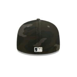 Men's New York Yankees New Era Camo Dark 59FIFTY Fitted Hat -CapNation Shop mens new era camo new york yankees dark 59fifty fitted hat ss5 p 4673706pv 4u bm4ryryovvf1x6klt3zkv qj1xetluaq2xqbwcwyzu