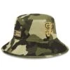 Men's San Francisco Giants New Era Camo 2022 Armed Forces Day Bucket Hat 1 Men's San Francisco Giants New Era Camo 2022 Armed Forces Day Bucket Hat -CapNation Shop mens new era camo san francisco giants 2022 armed forces day bucket hat pi4463000 altimages ff 4463140 1262f1c9c229f7756b24alt1 full