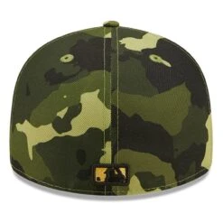Men's San Francisco Giants New Era Camo 2022 Armed Forces Day On-Field Low Profile 59FIFTY -CapNation Shop mens new era camo san francisco giants 2022 armed forces day on field low profile 59fifty pi4463000 altimages ff 4463204 fcbf60e014c97e34a414alt4 full