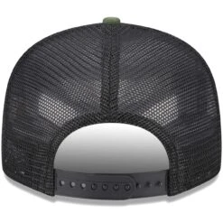 Men's San Francisco Giants New Era Camo Trucker 9FIFTY Snapback Hat -CapNation Shop mens new era camo san francisco giants trucker 9fifty snapback hat ss5 p 5001292pv 4u jefjcwzctcrdhkqpsywqv jdtguxvl01y4ssqc7bge