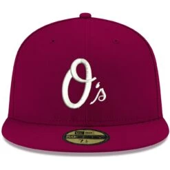 Front Page 30 Front Page -CapNation Shop mens new era cardinal baltimore orioles white logo 59fifty fitted hat pi4208000 altimages ff 4208764 94dc6895fbe854ff838falt2 full