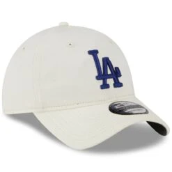 Men's Los Angeles Dodgers New Era Cream Chrome Core Classic 9TWENTY Adjustable Hat 8 Men's Los Angeles Dodgers New Era Cream Chrome Core Classic 9TWENTY Adjustable Hat -CapNation Shop mens new era cream los angeles dodgers chrome core classic 9twenty adjustable hat ss5 p 5002734pv 3u ubuyvsdnxm3fopa8gwfav 9mwmopqriqvqmja1x0re