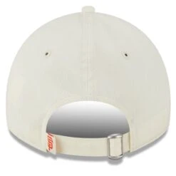 Men's San Francisco Giants New Era Cream Chrome Core Classic 9TWENTY Adjustable Hat -CapNation Shop mens new era cream san francisco giants chrome core classic 9twenty adjustable hat ss5 p 5002744pv 4u pe2ucx1mlojn8i7qmqdrv fgkicgyfdy5rrdip8mh1