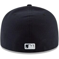 Men's New York Yankees Derek Jeter New Era Navy 5X World Series Champion Side Patch 59FIFTY Fitted Hat -CapNation Shop mens new era derek jeter navy new york yankees 5x world series champion side patch 59fifty fitted hat pi4778000 altimages ff 4778616 2979fab680f0e0fcd88aalt4 full