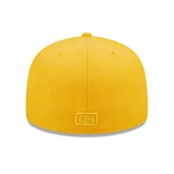 Men's Baltimore Orioles New Era Gold Tonal 59FIFTY Fitted Hat -CapNation Shop mens new era gold baltimore orioles tonal 59fifty fitted hat ss5 p 4796624pv 4u aza4lwzlhiwn9c1fmnqzv bvfqlayzvcwupeu2b0za