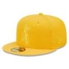 Men's Los Angeles Angels New Era Gold Tonal 59FIFTY Fitted Hat -CapNation Shop mens new era gold los angeles angels tonal 59fifty fitted hat ss5 p 4796621pv 1u bzc631tvgv2onvtayhdov pjezhtfgdmhwp9sw9dt0