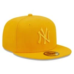 Men's New York Yankees New Era Gold Tonal 59FIFTY Fitted Hat -CapNation Shop mens new era gold new york yankees tonal 59fifty fitted hat ss5 p 4796620pv 3u gsbrlhfiw0pupiacg8wvv fzth1omi23vjxpplznlo