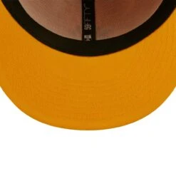 Men's New York Yankees New Era Gold Tonal 59FIFTY Fitted Hat -CapNation Shop mens new era gold new york yankees tonal 59fifty fitted hat ss5 p 4796620pv 5u gsbrlhfiw0pupiacg8wvv vfdykmhuwhuljpacthiu