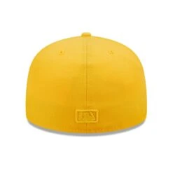 Men's San Francisco Giants New Era Gold Tonal 59FIFTY Fitted Hat -CapNation Shop mens new era gold san francisco giants tonal 59fifty fitted hat ss5 p 4796642pv 4u kedgayjtfrm9ima8ceprv 8aofvuvroa14cb8akbo7