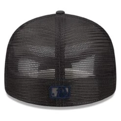 Men's Los Angeles Dodgers New Era Graphite 2022 Batting Practice Low Profile 59FIFTY Fitted Hat -CapNation Shop mens new era graphite los angeles dodgers 2022 batting practice low profile 59fifty fitted hat pi4418000 altimages ff 4418860 3004a5d561c6bd12c907alt4 full
