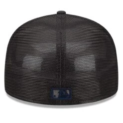 Men's New York Yankees New Era Graphite 2022 Batting Practice 59FIFTY Fitted Hat -CapNation Shop mens new era graphite new york yankees 2022 batting practice 59fifty fitted hat pi4418000 altimages ff 4418805 b738f944e3e28038a15dalt4 full
