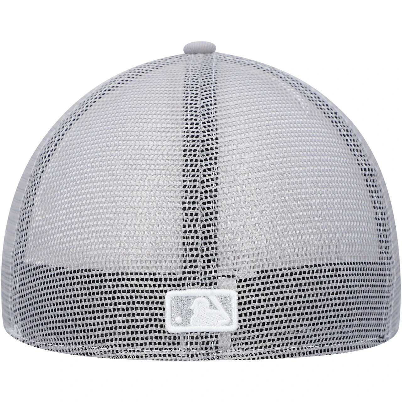 Men's Chicago White Sox New Era Gray 2023 On-Field Batting Practice 59FIFTY Fitted Hat 6 Men's Chicago White Sox New Era Gray 2023 On-Field Batting Practice 59FIFTY Fitted Hat - Image 4