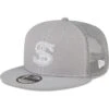 Men's Chicago White Sox New Era Gray 2023 On-Field Batting Practice 9FIFTY Snapback Hat -CapNation Shop mens new era gray chicago white sox 2023 on field batting practice 9fifty snapback hat ss5 p 4993196pv 1u ghmvrih85g6fxnquwcnxv oibgrmk6m8j8jbsuq0kd