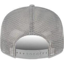 Men's Chicago White Sox New Era Gray 2023 On-Field Batting Practice 9FIFTY Snapback Hat -CapNation Shop mens new era gray chicago white sox 2023 on field batting practice 9fifty snapback hat ss5 p 4993196pv 4u ghmvrih85g6fxnquwcnxv gy7lu45d18wgdmn03a0l