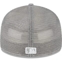 Men's Chicago White Sox New Era Gray 2023 On-Field Batting Practice Low Profile 59FIFTY Fitted Hat -CapNation Shop mens new era gray chicago white sox 2023 on field batting practice low profile 59fifty fitted hat ss5 p 4992736pv 4u hjdzwwdm2r3a44iguepjv 3cvugbjsr7fhcrp0jck5