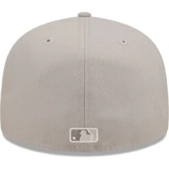 Men's Chicago White Sox New Era Gray Monochrome Camo 59FIFTY Fitted Hat -CapNation Shop mens new era gray chicago white sox monochrome camo 59fifty fitted hat ss5 p 5046905pv 4u 1xurugrlpd6nxuqu7r95v xqmmsjrigyotjkcfdcw7