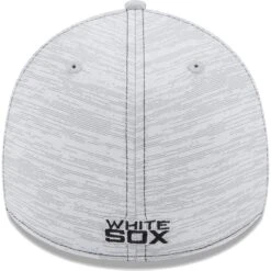 Men's Chicago White Sox New Era Gray Speed 39THIRTY Flex Hat -CapNation Shop mens new era gray chicago white sox speed 39thirty flex hat ss5 p 5001916pv 4u qhhekt40zatu6tjnn6i4v 5clcfn7pnwe3ozrzhcic