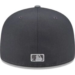 Men's Chicago White Sox New Era Gray Tri-Tone 59FIFTY Fitted Hat -CapNation Shop mens new era gray chicago white sox tri tone 59fifty fitted hat ss5 p 5047384pv 4u 6x2icqceims5bxm381ppv 9rkqns8bxduclwt6hdzg