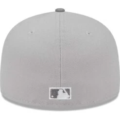 Men's Los Angeles Angels New Era Gray Green Undervisor 59FIFTY Fitted Hat 9 Men's Los Angeles Angels New Era Gray Green Undervisor 59FIFTY Fitted Hat -CapNation Shop mens new era gray los angeles angels green undervisor 59fifty fitted hat ss5 p 200016011pv 4u ngyeocqkg3qzfgwbkhmov 89kzo2del5lzsryttse1