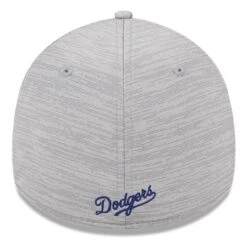 Men's Los Angeles Dodgers New Era Gray 2023 Clubhouse 39THIRTY Flex Hat -CapNation Shop mens new era gray los angeles dodgers 2023 clubhouse 39thirty flex hat ss5 p 4990121pv 4u zeye5gdftkpy3onwl3kyv zhwkqqfwb6f6bsmq8pcx