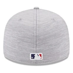 Men's Los Angeles Dodgers New Era Gray 2023 Clubhouse Low Profile 59FIFTY Fitted Hat -CapNation Shop mens new era gray los angeles dodgers 2023 clubhouse low profile 59fifty fitted hat ss5 p 4989965pv 4u skjzi8kaj8owkopi0k55v 5qadmplbmxvsh1j5cfkb