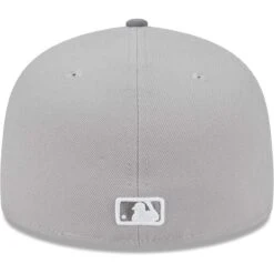 Men's Los Angeles Dodgers New Era Gray Green Undervisor 59FIFTY Fitted Hat -CapNation Shop mens new era gray los angeles dodgers green undervisor 59fifty fitted hat ss5 p 200016012pv 4u hgutsqzx1y6xxpodtuziv hanaouljuzmnyhqubm2h