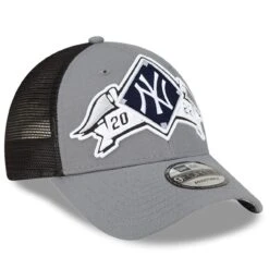 Men's New York Yankees New Era Gray 2022 Division Series Winner Locker Room 9FORTY Snapback Hat -CapNation Shop mens new era gray new york yankees 2022 division series winner locker room 9forty snapback hat ss5 p 200004124pv 3u ijaaipwcr18a82cffepwv 0b16ndtxtr9kylik10v7