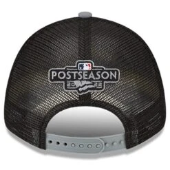 Men's New York Yankees New Era Gray 2022 Division Series Winner Locker Room 9FORTY Snapback Hat -CapNation Shop mens new era gray new york yankees 2022 division series winner locker room 9forty snapback hat ss5 p 200004124pv 4u ijaaipwcr18a82cffepwv wgdkwawgmgu2afipvnff