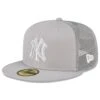 Men's New York Yankees New Era Gray 2023 On-Field Batting Practice 59FIFTY Fitted Hat -CapNation Shop mens new era gray new york yankees 2023 on field batting practice 59fifty fitted hat ss5 p 4992660pv 1u tchsxjfj9x9lgmgj7zuvv 0vd8l74m48ighichwnxj