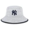 Men's New York Yankees New Era Gray Game Bucket Hat -CapNation Shop mens new era gray new york yankees game bucket hat ss5 p 5003029pv 1u yyn0obzunyncungqov5ev 0hevroym6mvpijgfhwil
