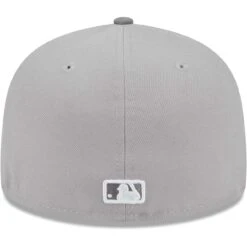 Men's San Francisco Giants New Era Gray Green Undervisor 59FIFTY Fitted Hat -CapNation Shop mens new era gray san francisco giants green undervisor 59fifty fitted hat ss5 p 200016023pv 4u dmm78y3vdcg34w6czds8v xoyquv6mghqjytqvxpl8