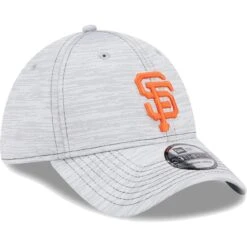 Men's San Francisco Giants New Era Gray Speed 39THIRTY Flex Hat 8 Men's San Francisco Giants New Era Gray Speed 39THIRTY Flex Hat -CapNation Shop mens new era gray san francisco giants speed 39thirty flex hat ss5 p 5001925pv 3u r20kahtjiq2dzvtakz16v x5fhdytzxakaqon2nf9y