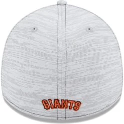 Men's San Francisco Giants New Era Gray Speed 39THIRTY Flex Hat 9 Men's San Francisco Giants New Era Gray Speed 39THIRTY Flex Hat -CapNation Shop mens new era gray san francisco giants speed 39thirty flex hat ss5 p 5001925pv 4u r20kahtjiq2dzvtakz16v xd7qfwdb0u6vmjgoi0cj