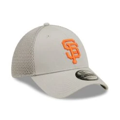 Men's San Francisco Giants New Era Gray Team Neo 39THIRTY Flex Hat 8 Men's San Francisco Giants New Era Gray Team Neo 39THIRTY Flex Hat -CapNation Shop mens new era gray san francisco giants team neo 39thirty flex hat ss5 p 4674779pv 3u djwdtexci6imor4din35v xvu4czwk9hp4g2wq90ro