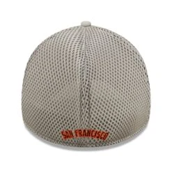 Men's San Francisco Giants New Era Gray Team Neo 39THIRTY Flex Hat 9 Men's San Francisco Giants New Era Gray Team Neo 39THIRTY Flex Hat -CapNation Shop mens new era gray san francisco giants team neo 39thirty flex hat ss5 p 4674779pv 4u djwdtexci6imor4din35v kefxrufya4qplzdlatlg