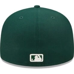 Men's Baltimore Orioles New Era Green White Logo 59FIFTY Fitted Hat -CapNation Shop mens new era green baltimore orioles white logo 59fifty fitted hat ss5 p 4705584pv 4u bmdrl55ofvvqan9k0vn4v zagphnjgb20abwi1nmku