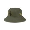 Men's Chicago White Sox New Era Green 2023 Armed Forces Day Bucket Hat -CapNation Shop mens new era green chicago white sox 2023 armed forces day bucket hat ss5 p 5044675pv 1u y0wnnmr2xskcjym7zpicv eowbjxdnmzqzkzdvvfcb