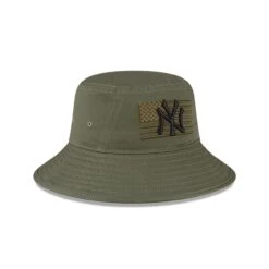 Men's New York Yankees New Era Green 2023 Armed Forces Day Bucket Hat 8 Men's New York Yankees New Era Green 2023 Armed Forces Day Bucket Hat -CapNation Shop mens new era green new york yankees 2023 armed forces day bucket hat ss5 p 5044676pv 3u tvzhliql7fiflh2zgmkwv 8fps1mcgfmuygtwbeplp