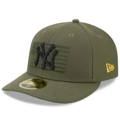 Men's New York Yankees New Era Green 2023 Armed Forces Day Low Profile 59FIFTY Fitted Hat -CapNation Shop mens new era green new york yankees 2023 armed forces day low profile 59fifty fitted hat ss5 p 5042458pv 3u pc9dbijshluqxcspc8r5v zp0nehoscxkcnxghvakh