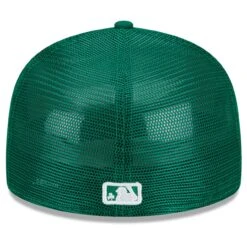 Men's San Francisco Giants New Era Green 2022 St. Patrick's Day 59FIFTY Fitted Hat -CapNation Shop mens new era green san francisco giants 2022 st patricks day 59fifty fitted hat pi4418000 altimages ff 4418199 640bc807b16c1d2afd94alt4 full