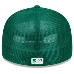 Men's San Francisco Giants New Era Green 2022 St. Patrick's Day Low Profile 59FIFTY Fitted Hat -CapNation Shop mens new era green san francisco giants 2022 st patricks day low profile 59fifty fitted hat pi4418000 altimages ff 4418214 00026b83ead7e65ff7e4alt4 full