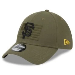 Men's San Francisco Giants New Era Green 2023 Armed Forces Day 39THIRTY Flex Hat -CapNation Shop mens new era green san francisco giants 2023 armed forces day 39thirty flex hat ss5 p 5042716pv 3u wqklejrw6z4wvfkx20ipv 9oknyib0dihxox2rpwyr