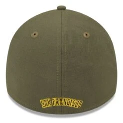 Men's San Francisco Giants New Era Green 2023 Armed Forces Day 39THIRTY Flex Hat -CapNation Shop mens new era green san francisco giants 2023 armed forces day 39thirty flex hat ss5 p 5042716pv 4u wqklejrw6z4wvfkx20ipv uh5njqn5sdhyvbkk81d9