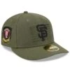 Men's San Francisco Giants New Era Green 2023 Armed Forces Day Low Profile 59FIFTY Fitted Hat -CapNation Shop mens new era green san francisco giants 2023 armed forces day low profile 59fifty fitted hat ss5 p 5042451pv 1u v5xfx1ecmzwsdypnksbmv fnl4lkd2qmnahsxic7xu