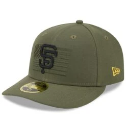 Men's San Francisco Giants New Era Green 2023 Armed Forces Day Low Profile 59FIFTY Fitted Hat -CapNation Shop mens new era green san francisco giants 2023 armed forces day low profile 59fifty fitted hat ss5 p 5042451pv 3u v5xfx1ecmzwsdypnksbmv wgigmixku6ygxj4ahbxm