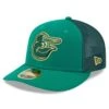 Men's Baltimore Orioles New Era Kelly Green 2023 St. Patrick's Day Low Profile 59FIFTY Fitted Hat -CapNation Shop mens new era kelly green baltimore orioles 2023 st patricks day low profile 59fifty fitted hat ss5 p 4987023pv 1u h8krwv9as4o8ckjxqqojv ycsebjbyndmpeljf40l3