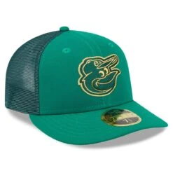 Men's Baltimore Orioles New Era Kelly Green 2023 St. Patrick's Day Low Profile 59FIFTY Fitted Hat -CapNation Shop mens new era kelly green baltimore orioles 2023 st patricks day low profile 59fifty fitted hat ss5 p 4987023pv 3u h8krwv9as4o8ckjxqqojv jndpb4zkpgllmt9dagyn